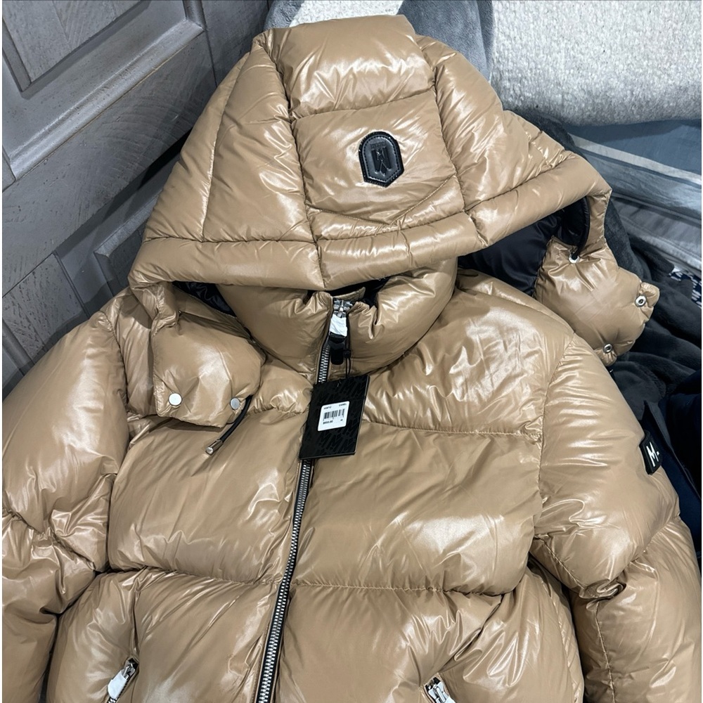 Mackage Puffer